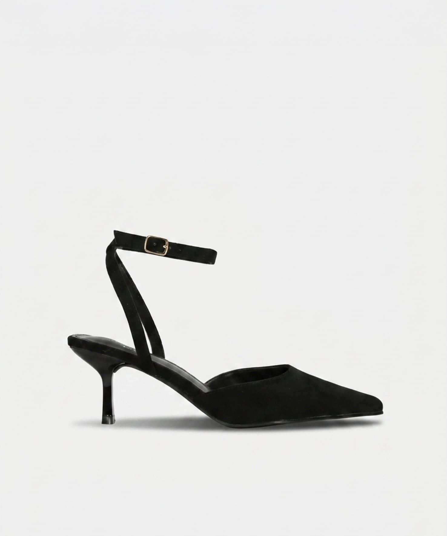 Zapato tac&oacute;n fino  image number null